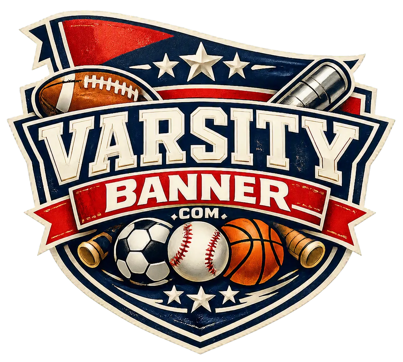Varsity Banner